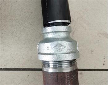 舒兰20MM注浆管供应